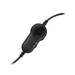 AUDÍFONO ESTÉREO CON MICRÓFONO H151 - Imagen 5