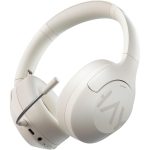 Audifono bluetooth ANC Haylou S30 Pro -BLANCO - Imagen 3