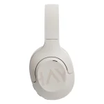 Audifono bluetooth ANC Haylou S30 Pro -BLANCO - Imagen 4