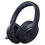 Audifono bluetooth ANC Haylou S30 Pro - NEGRO - Imagen 5