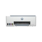 Impresora Multifuncional HP Smart Tank 585 USB Bluetooth WiFi
