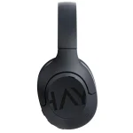 Audifono bluetooth ANC Haylou S30 Pro - NEGRO - Imagen 4