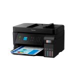 Impresora Multifuncional Epson Ecotank L5590 WiFi ADF LAN - Imagen 2