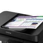 Impresora Multifuncional Epson Ecotank L5590 WiFi ADF LAN - Imagen 4