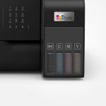 Impresora Multifuncional Epson Ecotank L5590 WiFi ADF LAN - Imagen 5