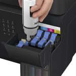 Impresora Multifuncional Epson Ecotank L5590 WiFi ADF LAN - Imagen 6
