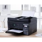 Impresora Multifuncional Epson Ecotank L5590 WiFi ADF LAN - Imagen 7
