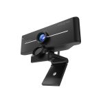 Cámara Web Creative Live! Cam Sync 4K UHD Black