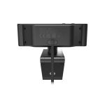 Cámara Web Creative Live! Cam Sync 4K UHD Black - Imagen 5