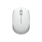 Mouse Inalámbrico Logitech M170 Blanco
