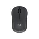Mouse Logitech M240 Silent Bluetooth Black