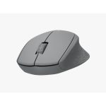 Logitech Mouse M280 Comfort Plus Gris - Imagen 3
