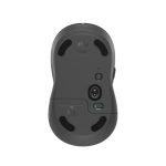 Mouse Inalámbrico Logitech Signature M650 - Negro - Imagen 5