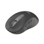 Mouse Inalámbrico Logitech Signature M650 - Negro - Imagen 4