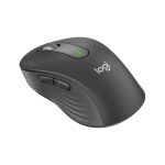 Mouse Inalámbrico Logitech Signature M650 - Negro - Imagen 2