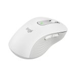 Mouse Inalámbrico Logitech Signature M650 - Blanco - Imagen 2
