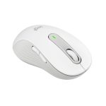 Mouse Inalámbrico Logitech Signature M650 - Blanco - Imagen 4