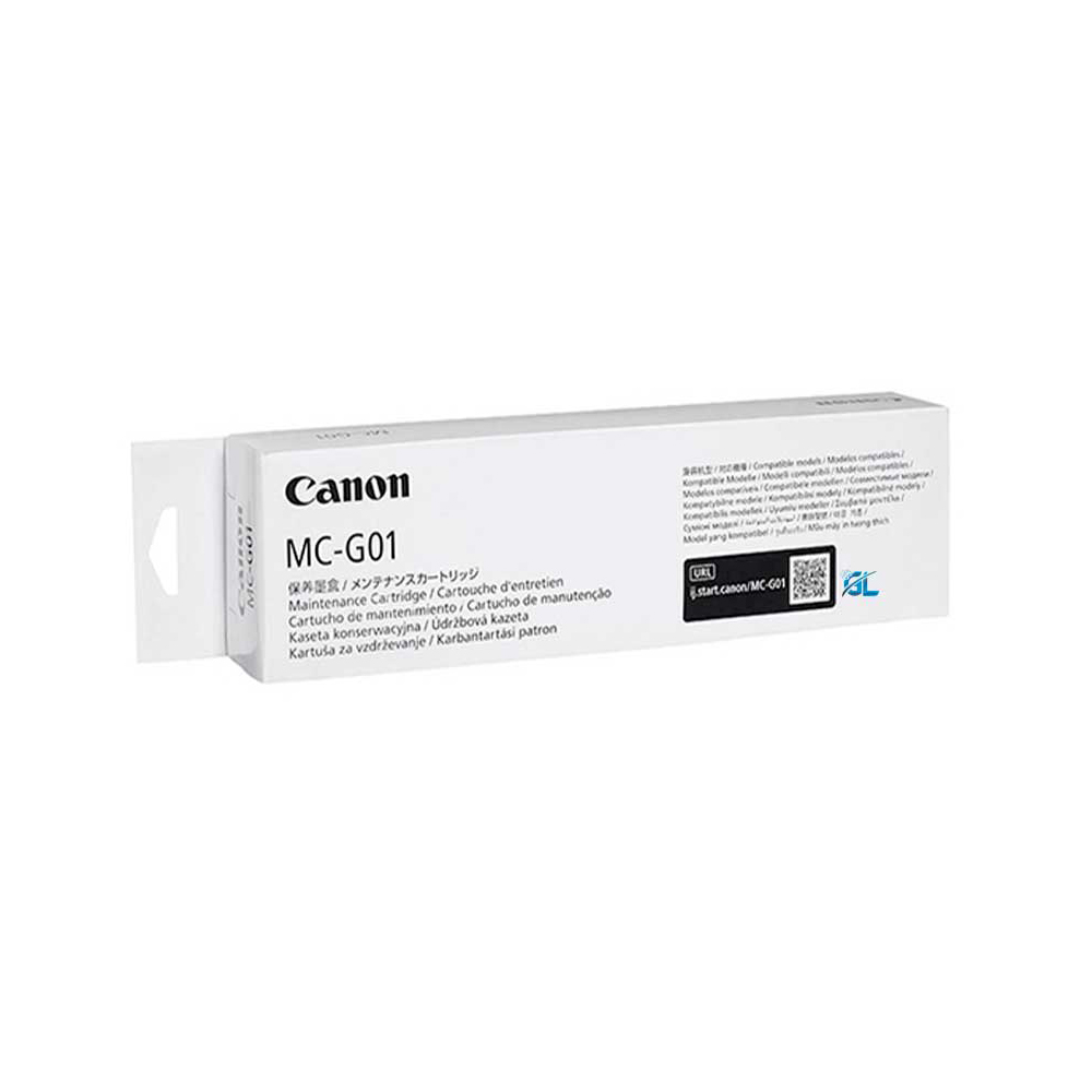 mc-g01-2.jpg Caja De Mantenimiento Canon MC-G01 GX6010/GX7010 - Imagen 1