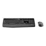 Teclado+Mouse Inalámbrico Logitech MK345 - Imagen 2