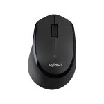 Teclado+Mouse Inalámbrico Logitech MK345 - Imagen 4