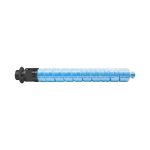 Toner Compatible Pamas Para Ricoh MPC2003 - Cyan - Imagen 2