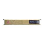 Toner Pamas Compatible Para Ricoh MP C6003 - Magenta