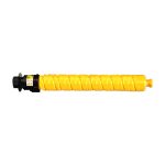 Toner Pamas Compatible Para Ricoh MP C6003 - Yellow - Imagen 2