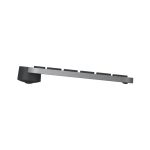 Teclado Inalámbrico Logitech MX Keys Mini - Negro - Imagen 2