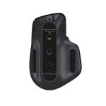 MOUSE INALÁMBRICO LOGITECH MX MASTER 3S - NEGRO - Imagen 6