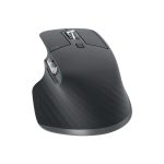 MOUSE INALÁMBRICO LOGITECH MX MASTER 3S - NEGRO - Imagen 2