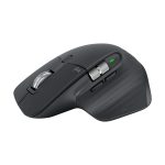 MOUSE INALÁMBRICO LOGITECH MX MASTER 3S - NEGRO - Imagen 4