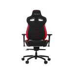 Silla Gamer Vertagear PL-4500 Racing Series Negro Rojo