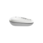 Teclado Logitech + Mouse Pop Icon Bluetooth Wireless Blanco - Imagen 3