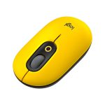 Mouse Inalámbrico Logitech POP - Blast - Imagen 3