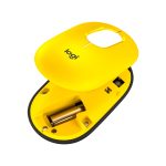 Mouse Inalámbrico Logitech POP - Blast - Imagen 5