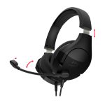 Audífonos Gamer HyperX Cloud Stinger Core - Imagen 4