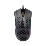 Mouse Gamer Redragon Storm Elite M988 Negro