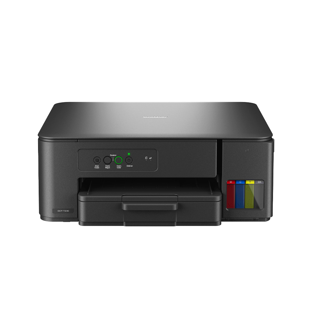t230-2.jpg IMPRESORA MULTIFUNCIONAL BROTHER DCP-T230DW - Imagen 1