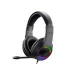 Audífonos Gamer T-Dagger Caspian T-RGH211 RGB