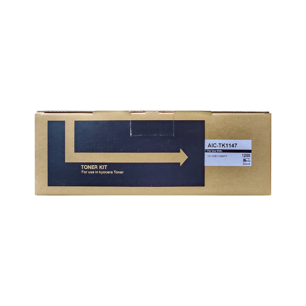 tk-1147.jpg TONER COMPATIBLE KYOCERA TK-1147 - Imagen 1