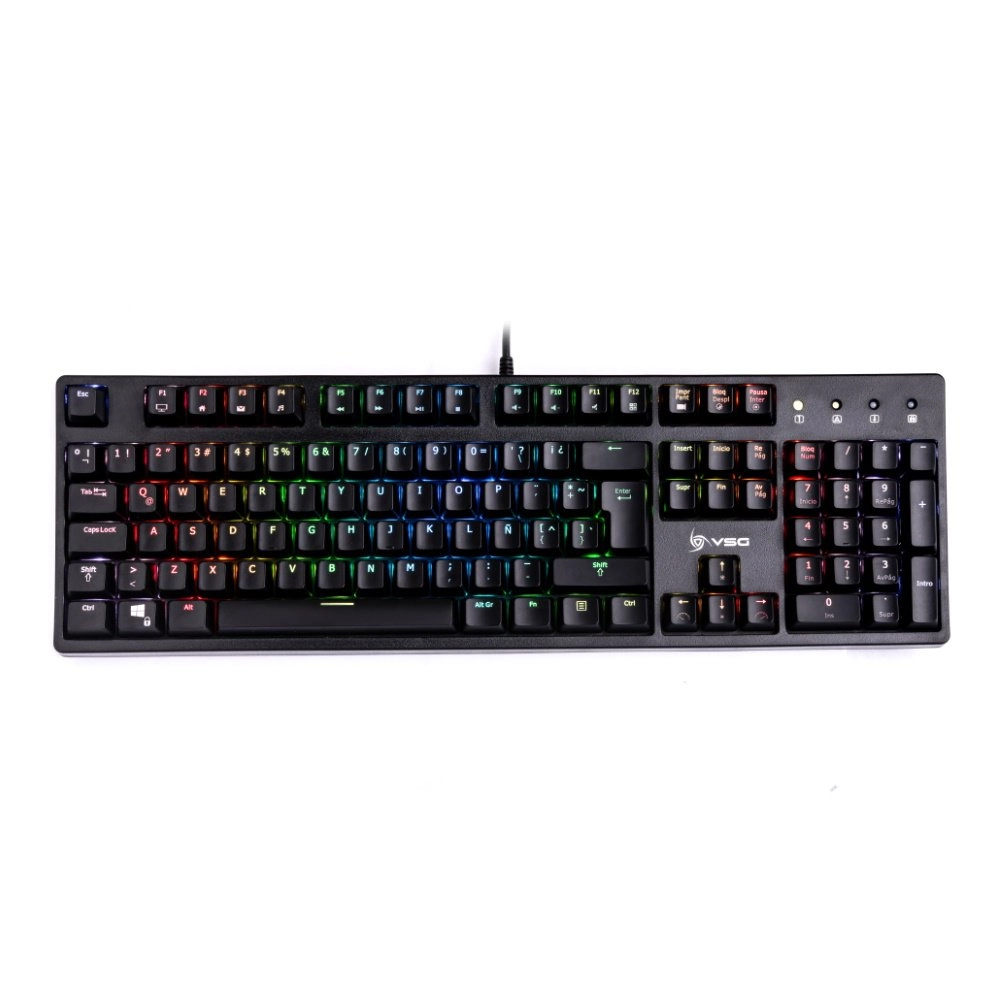 vsg_anilam_bk_1.jpg Teclado Gamer VSG Alnilam Switch Red - Negro - Imagen 1