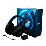 Aúdifonos Gamer Inalámbricos VSG Gravity - Imagen 5