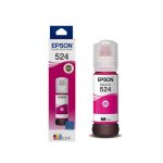 TINTA EPSON 524 MAGENTA BOTELLA 70ML