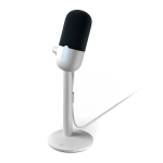 Micrófono Elgato Wave Neo Condensador Usb Pc Mac Ps5 Blanco - Imagen 3