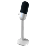 Micrófono Elgato Wave Neo Condensador Usb Pc Mac Ps5 Blanco - Imagen 4