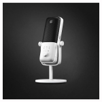 Microfono Elgato Wave 3 USB Mezclador Digital - White - Imagen 3