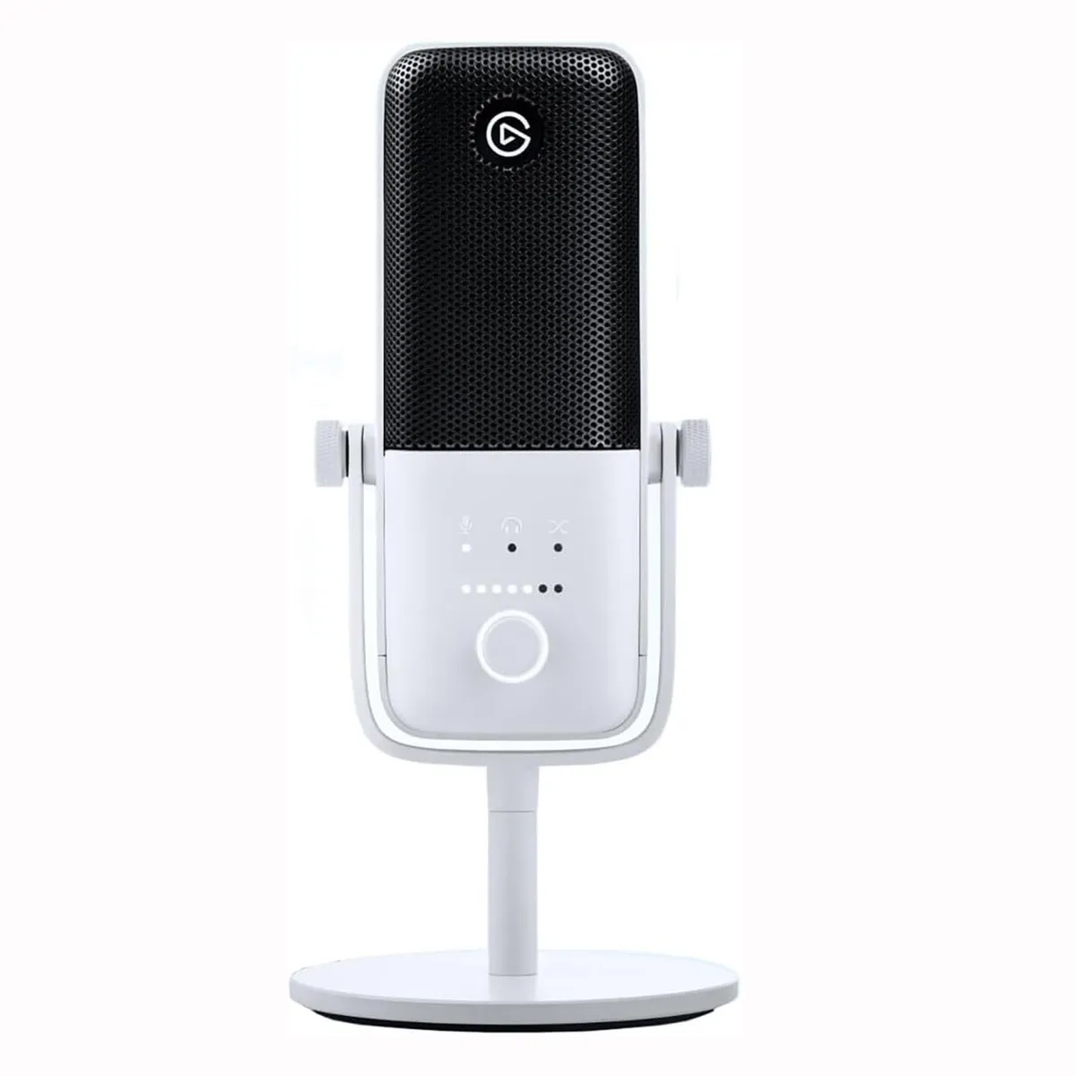 wave3-2.png Microfono Elgato Wave 3 USB Mezclador Digital - White - Imagen 1
