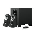 Parlantes Logitech Z313 Con Subwoofer