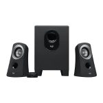 Parlantes Logitech Z313 Con Subwoofer - Imagen 2