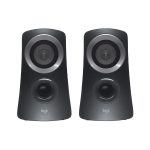 Parlantes Logitech Z313 Con Subwoofer - Imagen 3